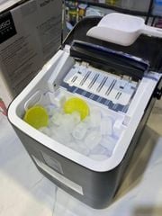  Máy làm đá Caso IceChef Compact 