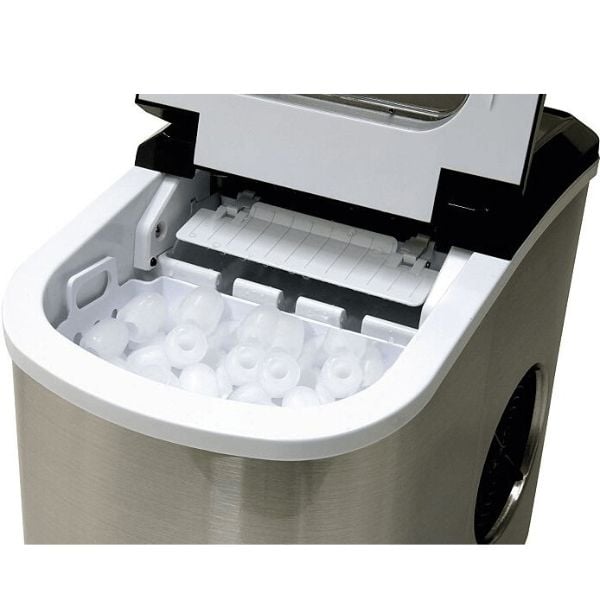 Máy làm đá Caso IceMaster Pro 3301