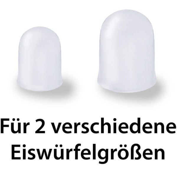 Máy làm đá Caso IceMaster Pro 3301