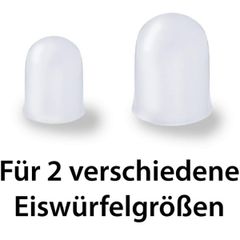  Máy làm đá Caso IceMaster Pro 3301 