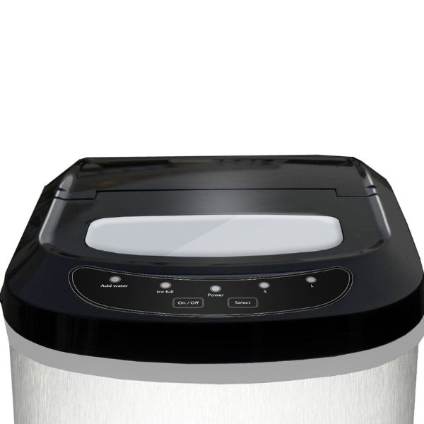 Máy làm đá Caso IceMaster Pro 3301