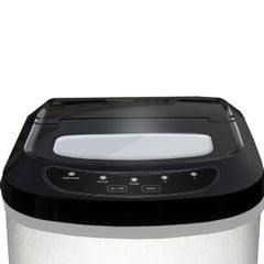  Máy làm đá Caso IceMaster Pro 3301 