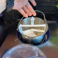  Máy làm kem Unold 48818 