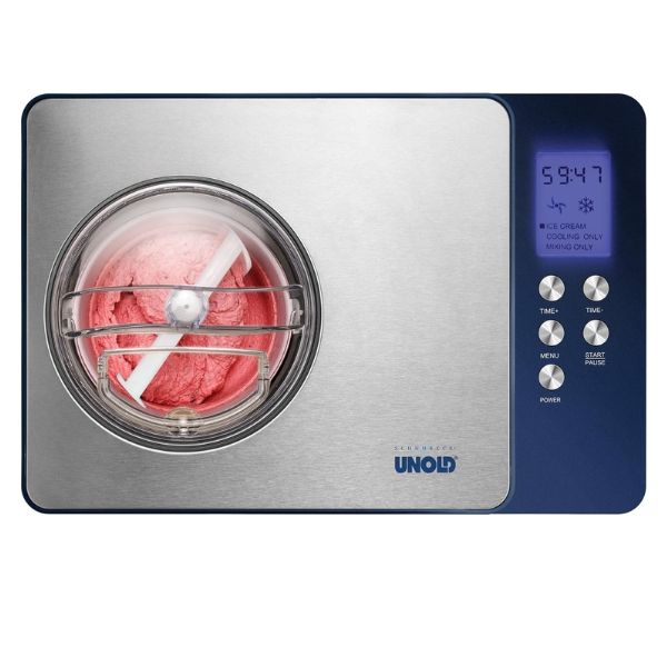 Máy làm kem Unold 48818