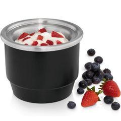  Máy Làm Kem WMF Kuchenminis 3in1 Eismaschine 