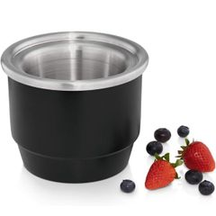  Máy Làm Kem WMF Kuchenminis 3in1 Eismaschine 