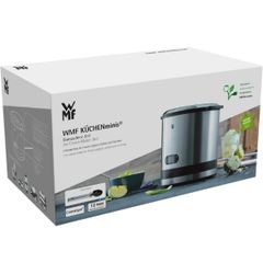  Máy Làm Kem WMF Kuchenminis 3in1 Eismaschine 