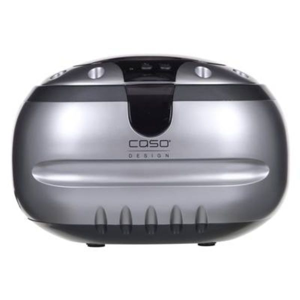 Máy làm sạch đồ trang sức Caso UltraSonic Clean 50 W 0.6L﻿