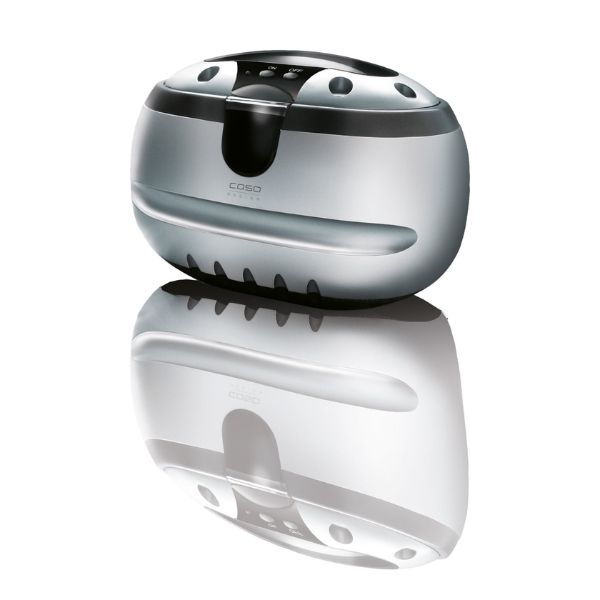 Máy làm sạch đồ trang sức Caso UltraSonic Clean 50 W 0.6L﻿