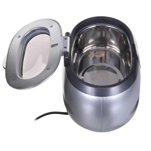 Máy làm sạch đồ trang sức Caso UltraSonic Clean 50 W 0.6L﻿