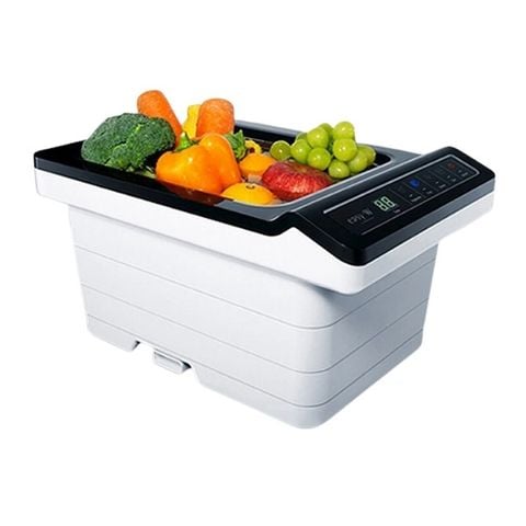 Máy rửa thực phẩm Pathberg / Easy W - Made in Hàn Quốc