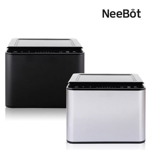 Máy làm sạch thực phẩm Neebot JSK-19025 (9 lít) nội địa Hàn