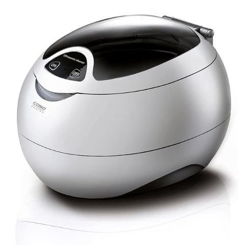 Máy làm sạch trang sức Caso 01510 bằng sóng siêu âm