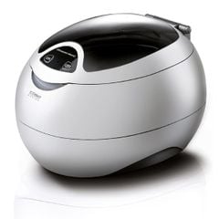  Máy làm sạch trang sức Caso 01510 bằng sóng siêu âm 