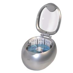  Máy làm sạch trang sức Caso 01510 bằng sóng siêu âm 