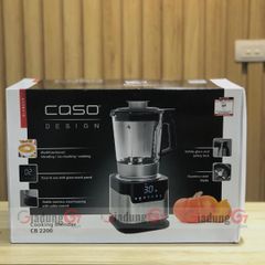  Máy làm sữa hạt Caso CB2200 