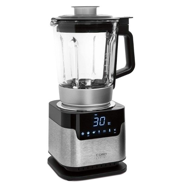 Máy làm sữa hạt Caso CB2200 với 3 tốc độ, tự làm sạch