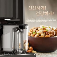  Máy làm sữa hạt HeimChef Plus Pro 920 