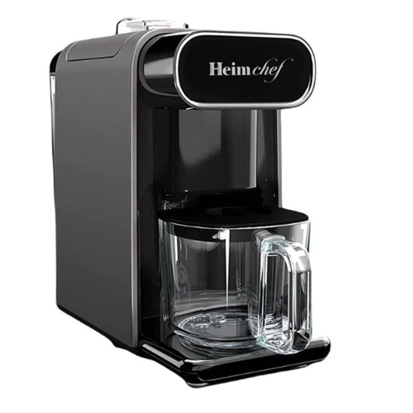 Máy làm sữa hạt HeimChef Plus Pro 920