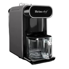  Máy làm sữa hạt HeimChef Plus Pro 920 
