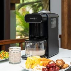  Máy làm sữa hạt HeimChef Plus Pro 920 