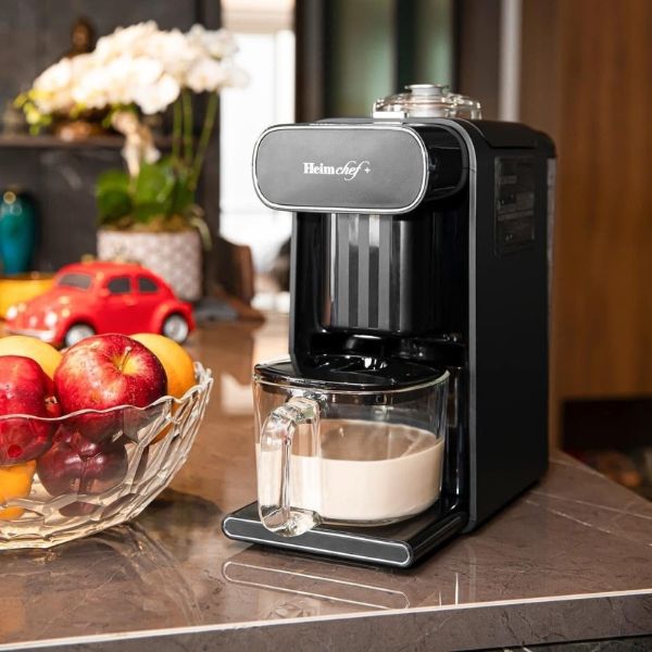 Máy làm sữa hạt HeimChef Plus Pro 920