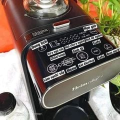  Máy làm sữa hạt HeimChef Plus Pro 920 