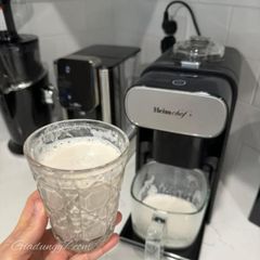  Máy làm sữa hạt HeimChef Plus Pro 920 