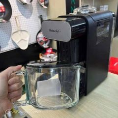  Máy làm sữa hạt HeimChef Plus Pro 920 