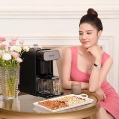  Máy làm sữa hạt HeimChef Plus Pro 920 