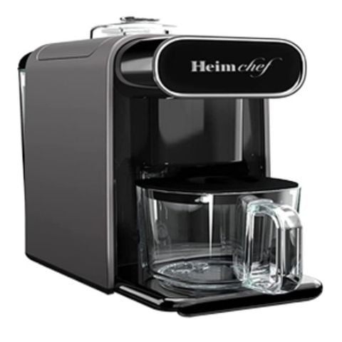 Máy làm sữa hạt Heimchef Oh Master Pro-689