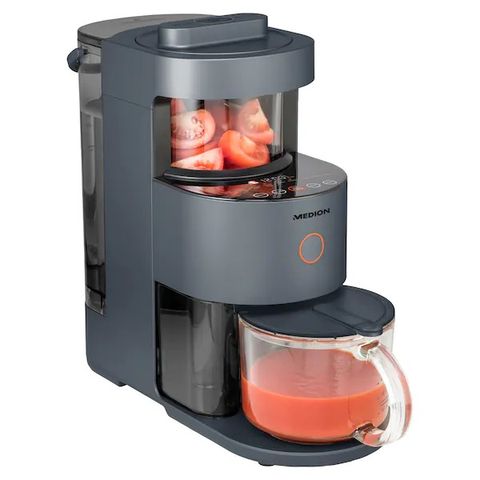 Máy làm sữa hạt Medion MD19725