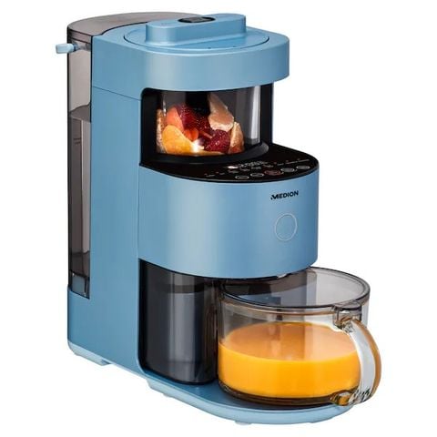 Máy làm sữa hạt Medion MD19888