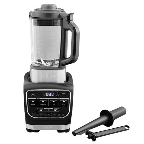 Máy làm sữa hạt Ninja Mixer HB150EU