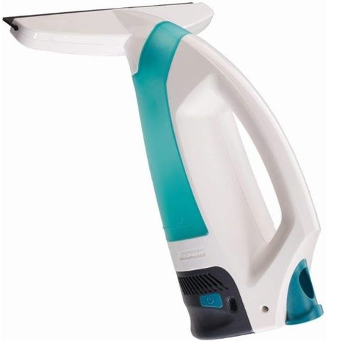 Máy lau kính Leifheit Aquanta Click 51025 nội địa Đức