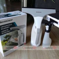  Máy lau kính Silvercrest SFR 3.7 D3 
