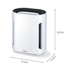  Máy lọc không khí Beurer LR200, 15m2 