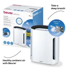  Máy lọc không khí Beurer LR210 