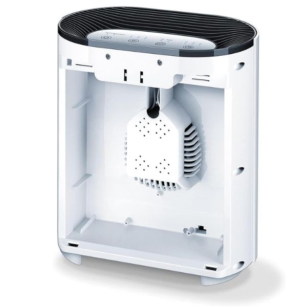 Máy lọc không khí Beurer LR210