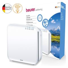  Máy lọc không khí Beurer LR310 - 56m2 