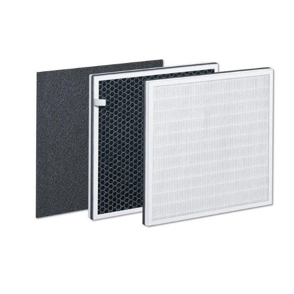 Máy lọc không khí Beurer LR310