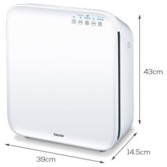  Máy lọc không khí Beurer LR310 - 56m2 