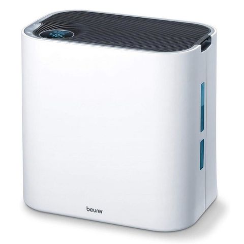 Máy lọc không khí Beurer LR330 có tạo ẩm, 35m