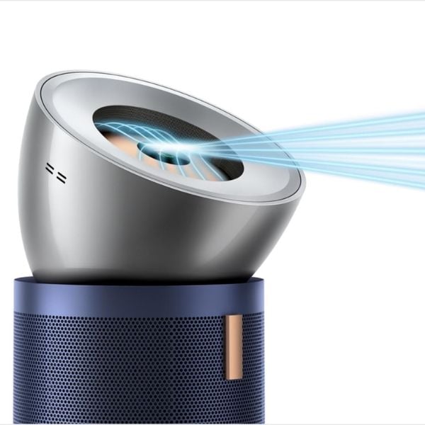 Máy lọc không khí Dyson BP03 Purifier Big+Quiet Formaldehyde