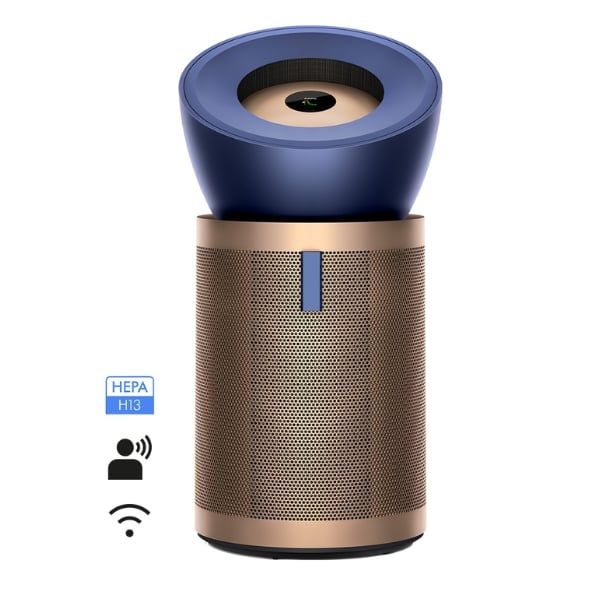 Máy lọc không khí Dyson BP04 Purifier Big+Quiet Formaldehyde