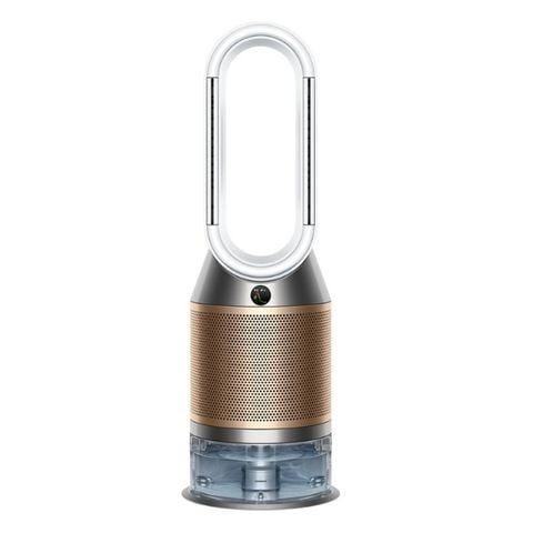 Máy lọc không khí Dyson PH04 Formaldehyde kèm quạt, tạo ẩm