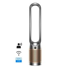  Máy lọc không khí Dyson TP09 kiêm quạt không cánh Dyson 