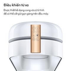  Máy lọc không khí Dyson TP09 kiêm quạt không cánh Dyson 