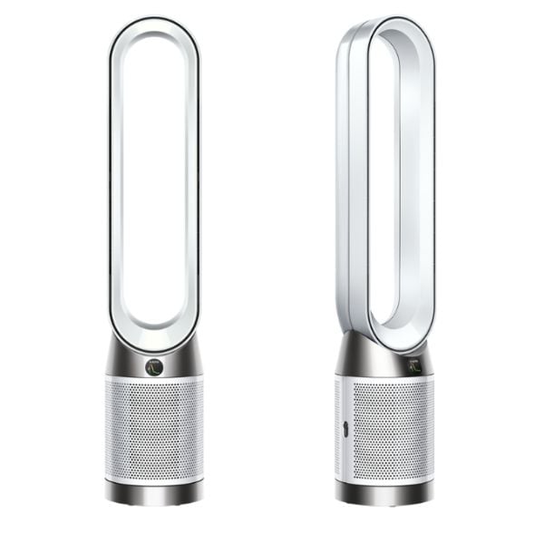 Máy lọc không khí Dyson TP10 Gen1 kiêm quạt mát không cánh
