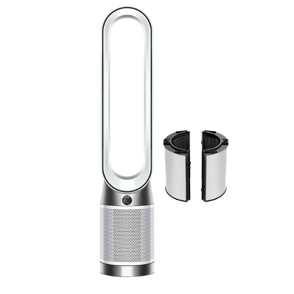 Máy lọc không khí Dyson TP10 Gen1 kiêm quạt mát không cánh